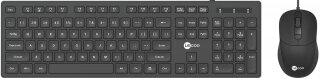 Lenovo Lecoo CM102 Klavye & Mouse Seti kullananlar yorumlar